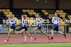 3000 metres, 2023 NEGP 4 Monkton, Wed., July 12th.  Photo: David T. Hewitson/Sports for All Pics